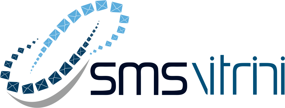 SMS Vitrini Logo